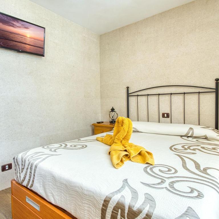 El Refugio de Aitana by Homestaygranacanaria - Apartamento de 1 dormitorio - 17