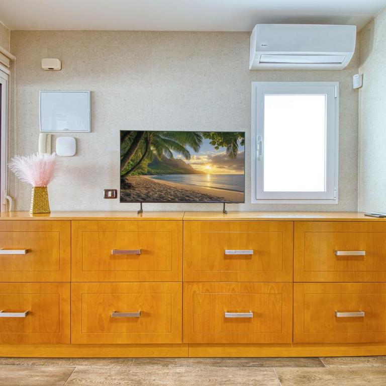 El Refugio de Aitana by Homestaygranacanaria - Apartamento de 1 dormitorio - 16