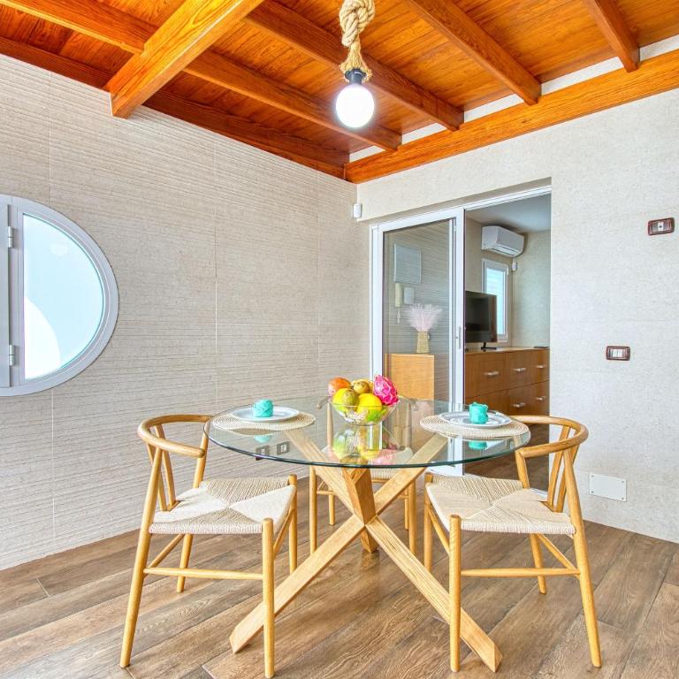 El Refugio de Aitana by Homestaygranacanaria - Apartamento de 1 dormitorio - 12