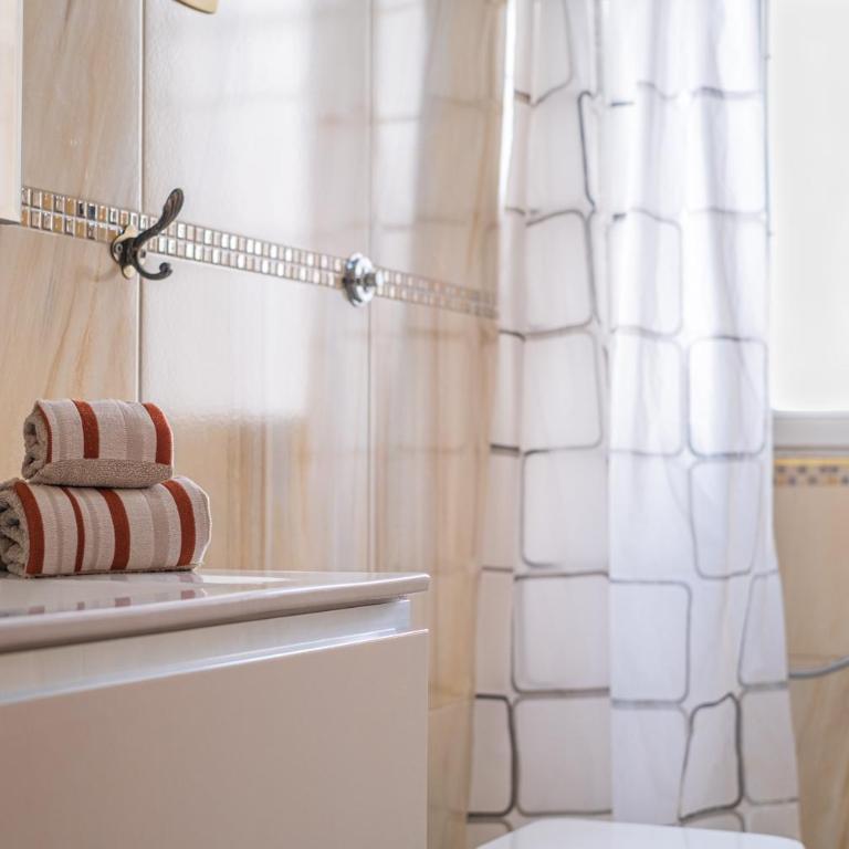 Olive tree apartment - Appartamento con 2 Camere da Letto - 28