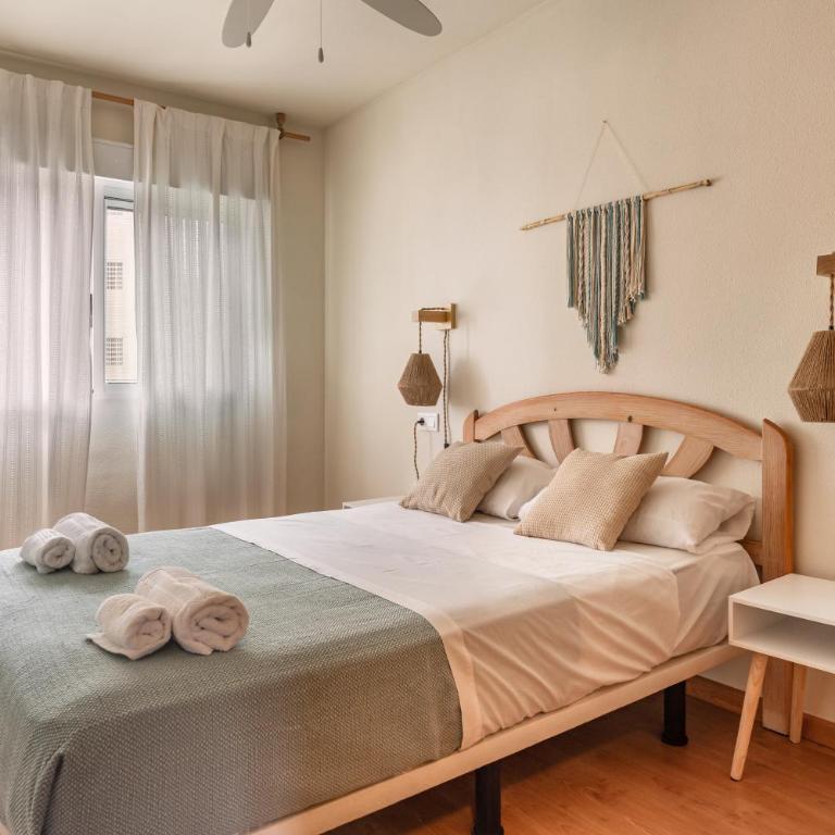Dunesunbreak Arenales - Apartamento de 2 dormitorios - 9