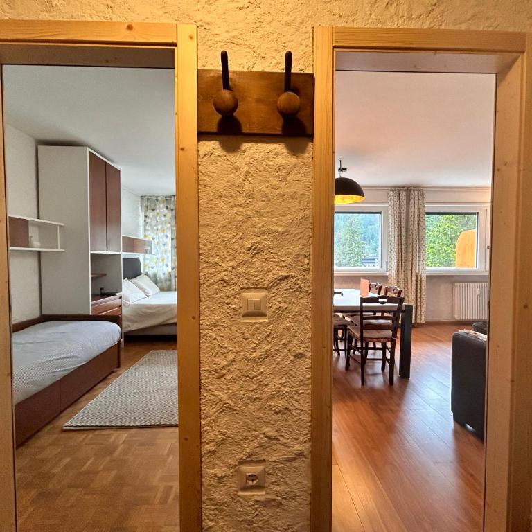 Central recently renovated apartment - Casa Tre Pini - Appartamento con 1 Camera da Letto - 18