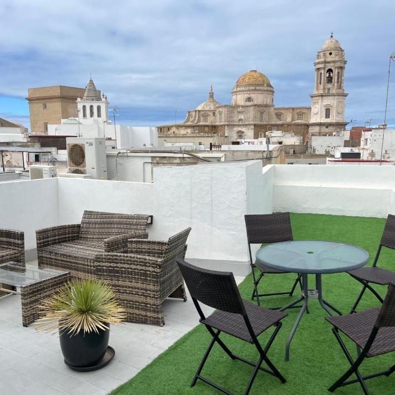 Hidden Gem Penthouse El Mesón - Apartamento de 2 dormitorios - 1