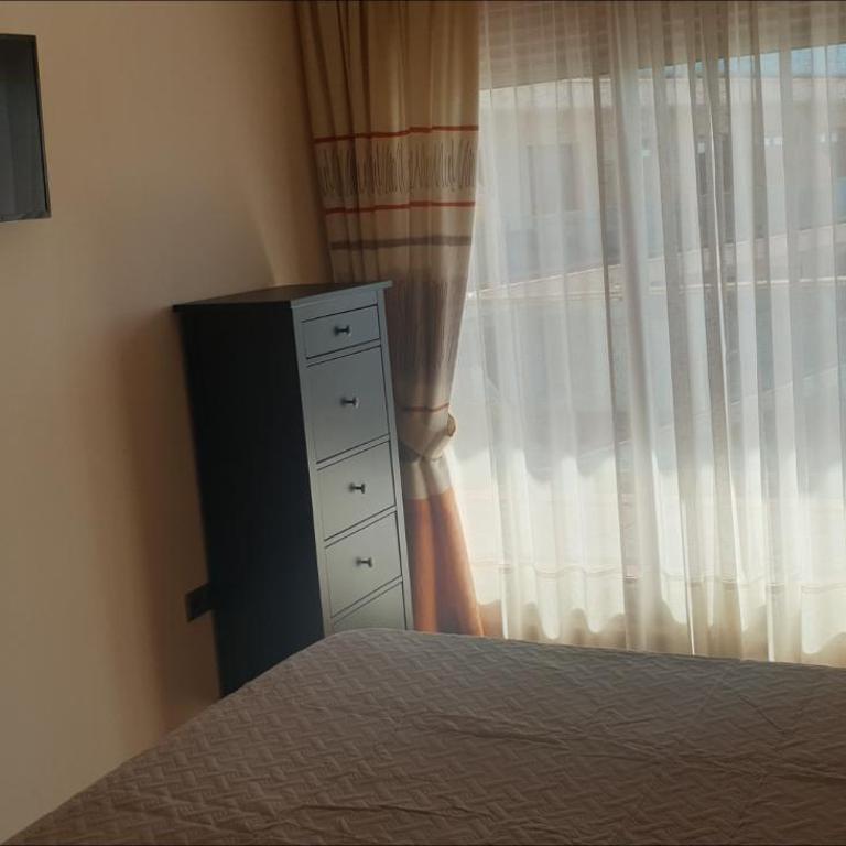 VISTA AL MAR - Apartamento de 1 dormitorio - 12
