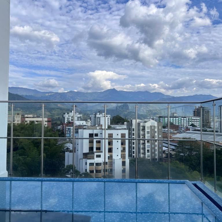 Urban Oasis Laureles - Apartamento Deluxe de 2 dormitorios - 13
