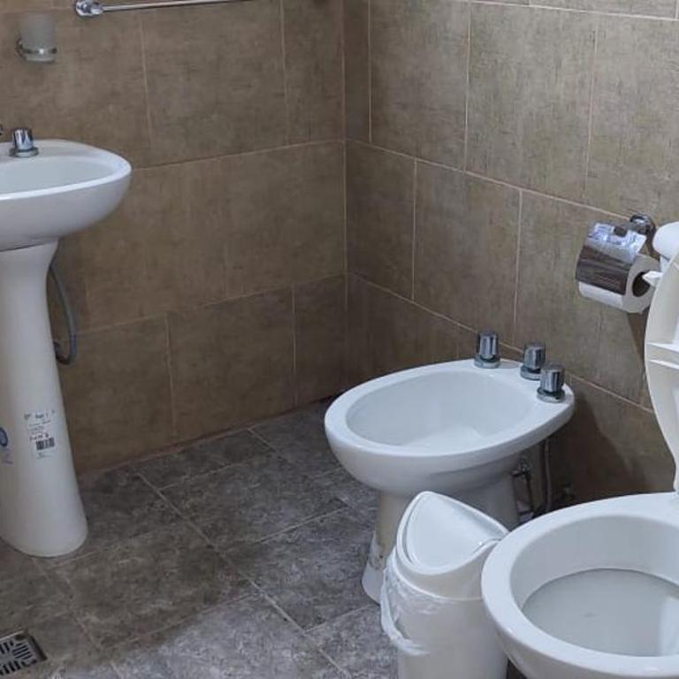 Departamento San Pedro, Buenos Aires - Apartamento de 1 dormitorio - 3