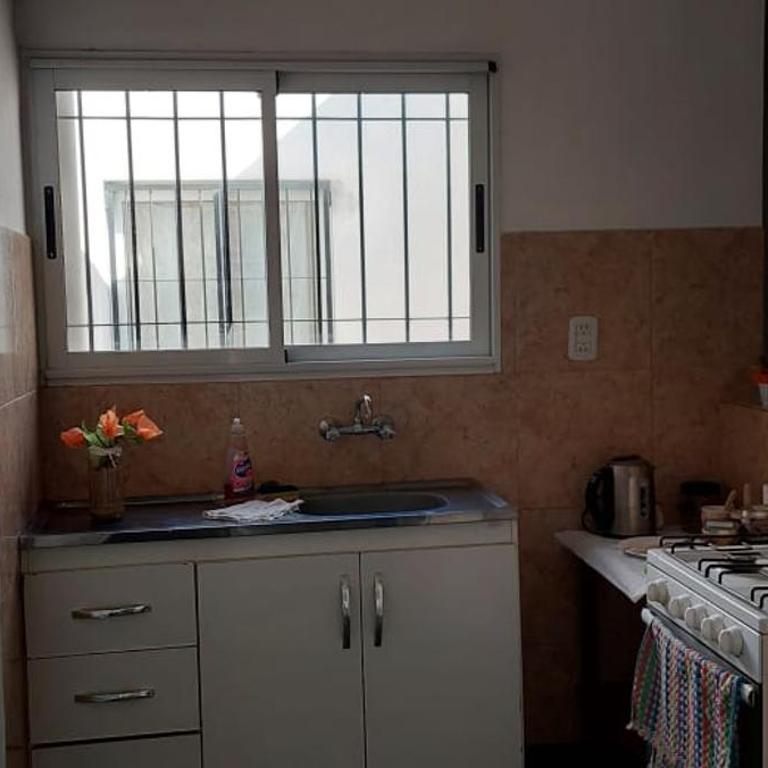 Departamento San Pedro, Buenos Aires - Apartamento de 1 dormitorio - 5