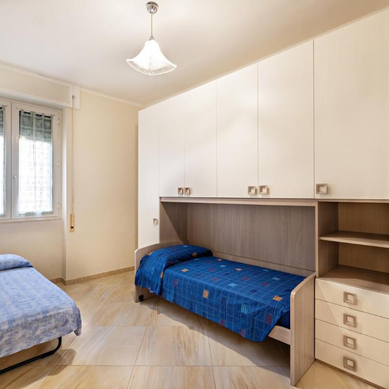 Olive tree apartment - Appartamento con 2 Camere da Letto - 18