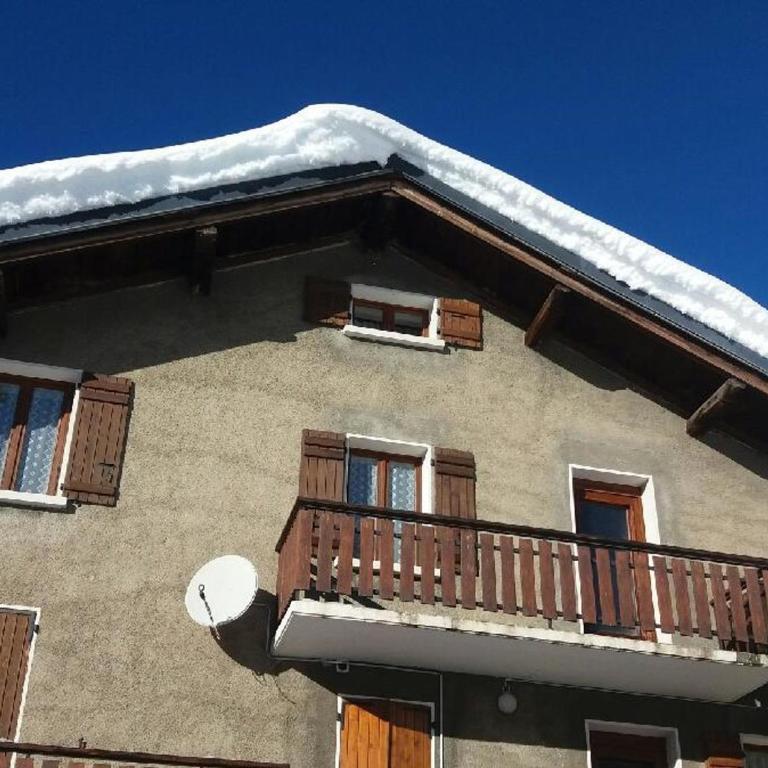 Duplex spacieux 6 pers près des pistes - FR-1-464-194 - Appartement 3 Chambres - 12