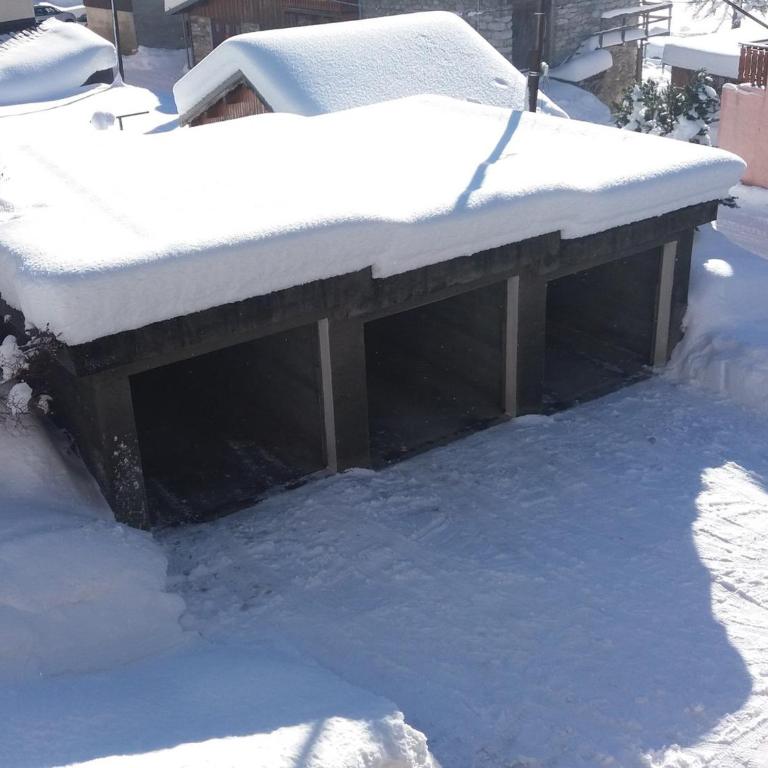 Duplex spacieux 6 pers près des pistes - FR-1-464-194 - Appartement 3 Chambres - 13