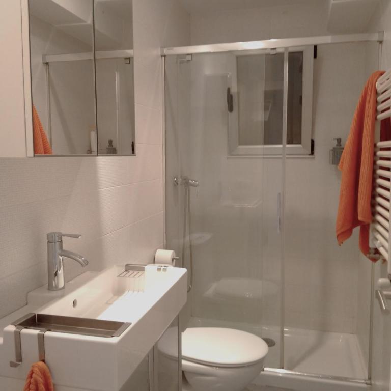 Surf and Art apartment PARKING gratuito VUT2216AS - Apartamento de 2 dormitorios - 19