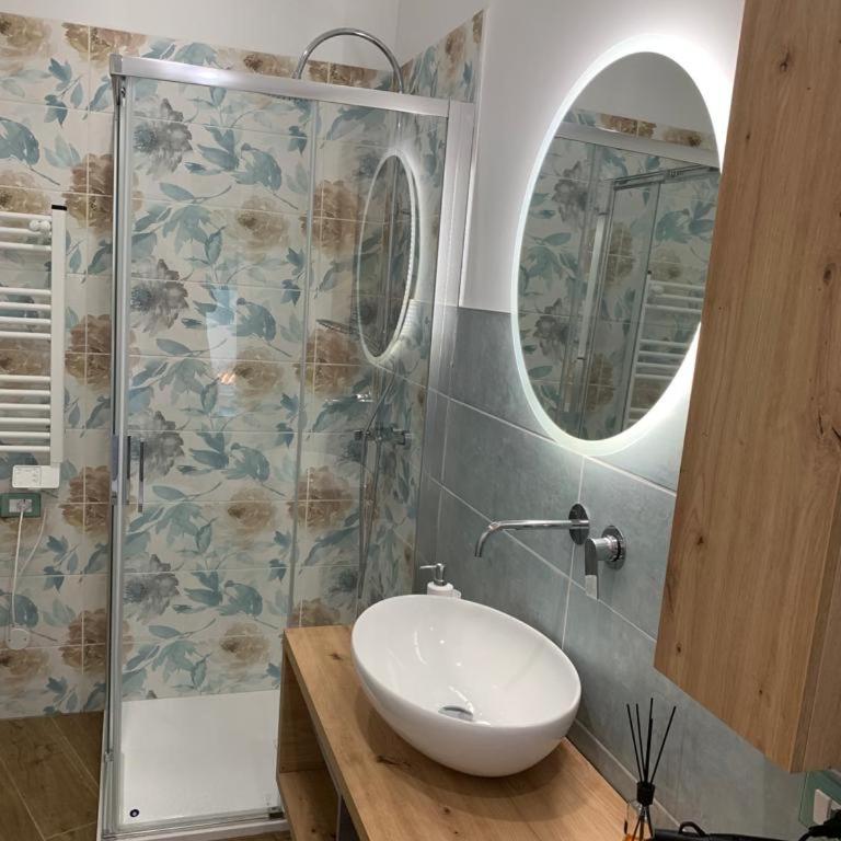 SoleMare Rooms Trieste - Large Double Room - 7