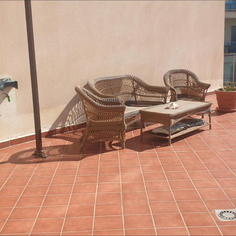 VISTA AL MAR - Apartamento de 1 dormitorio - 20