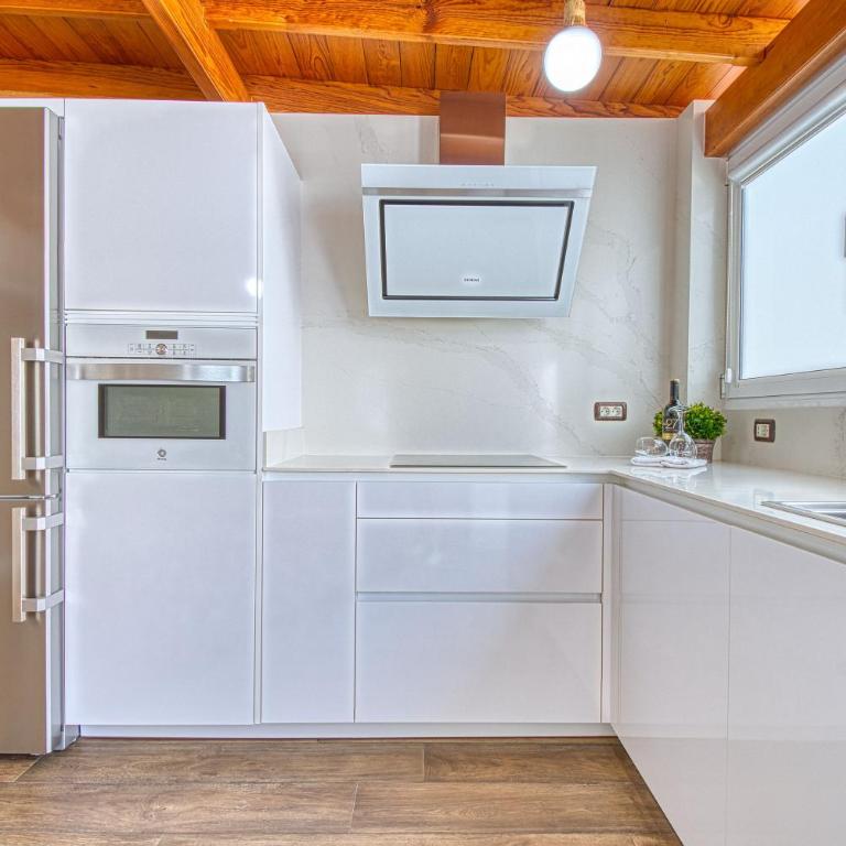 El Refugio de Aitana by Homestaygranacanaria - Apartamento de 1 dormitorio - 7