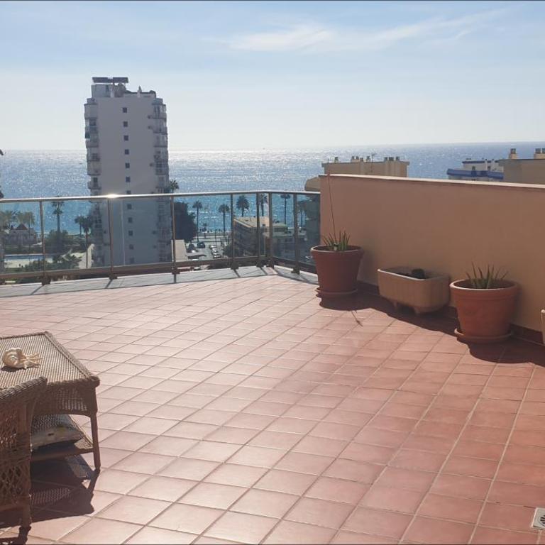 VISTA AL MAR - Apartamento de 1 dormitorio - 3