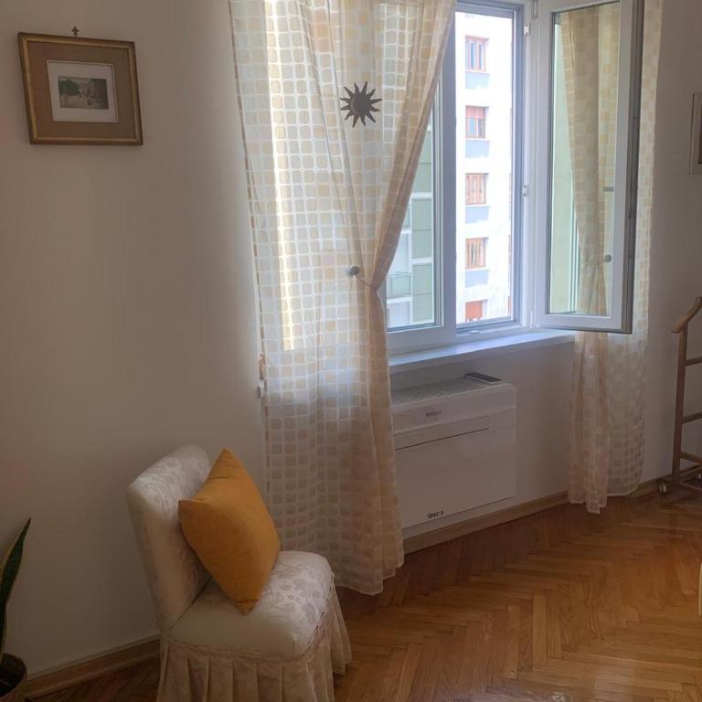 SoleMare Rooms Trieste - Large Double Room - 6