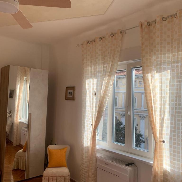 SoleMare Rooms Trieste - Large Double Room - 5