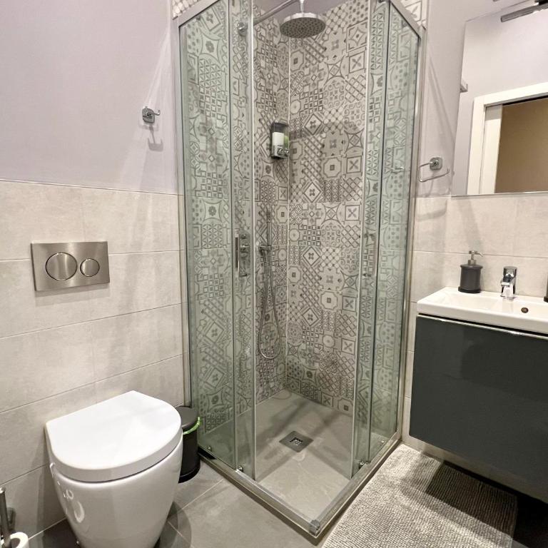 Italy Vacation Rental - Camera Singola - 1