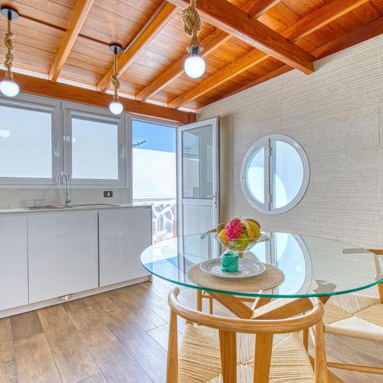 El Refugio de Aitana by Homestaygranacanaria - Apartamento de 1 dormitorio - 2