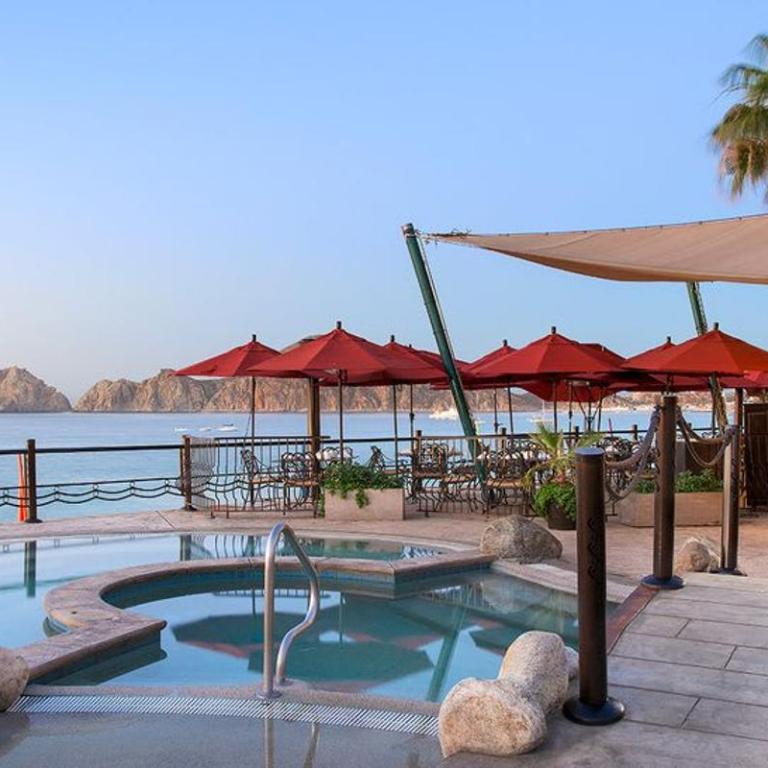 3BD Ocean Penthouse Villa Del Palmar - Villa - 43