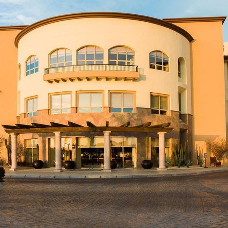3BD Ocean Penthouse Villa Del Palmar - Villa - 51