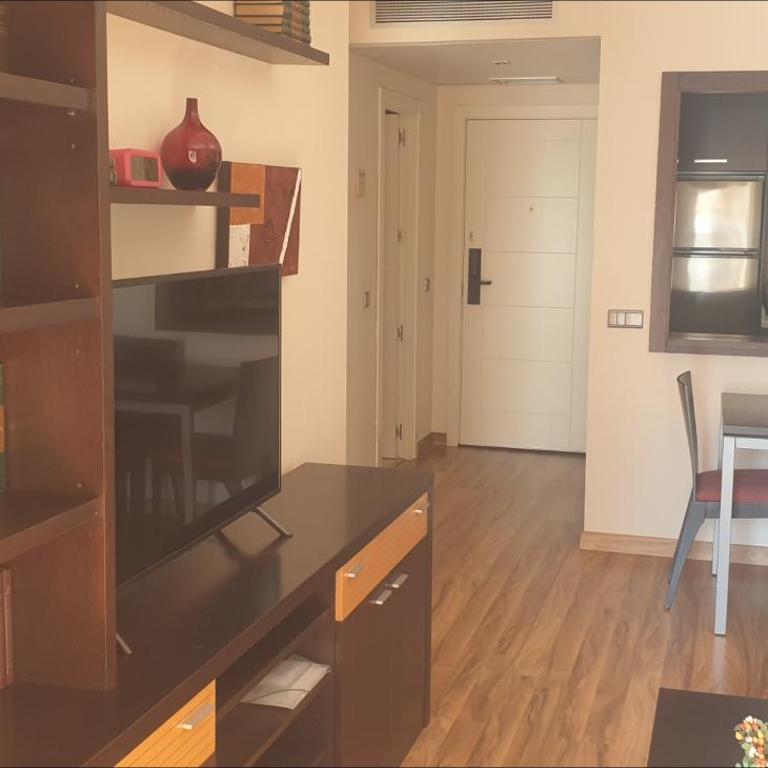 VISTA AL MAR - Apartamento de 1 dormitorio - 9