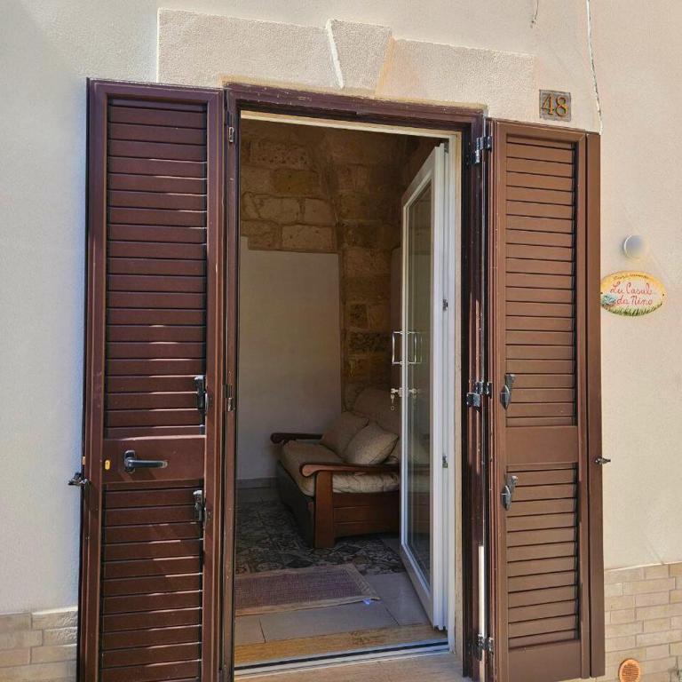 Lu Casale Da Nino - Maisonette - 2