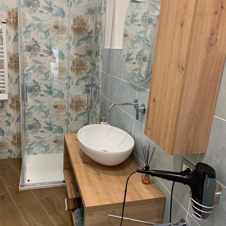SoleMare Rooms Trieste - Large Double Room - 10