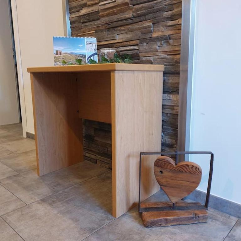 Ferienwohnung Gmeineckblick - Apartment mit 2 Schlafzimmern - 13