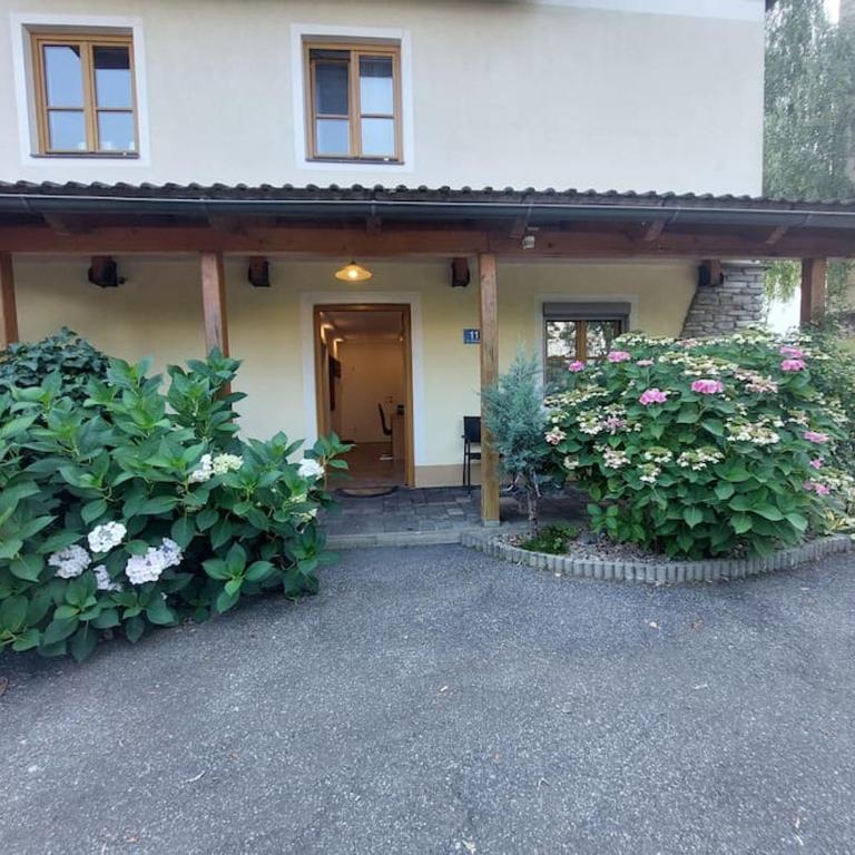 Ferienwohnung Gmeineckblick - Apartment mit 2 Schlafzimmern - 15