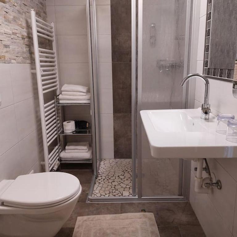 Ferienwohnung Gmeineckblick - Apartment mit 2 Schlafzimmern - 20
