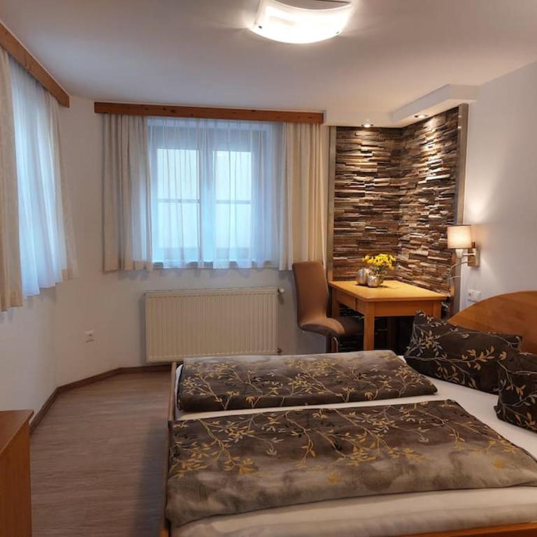 Ferienwohnung Gmeineckblick - Apartment mit 2 Schlafzimmern - 21
