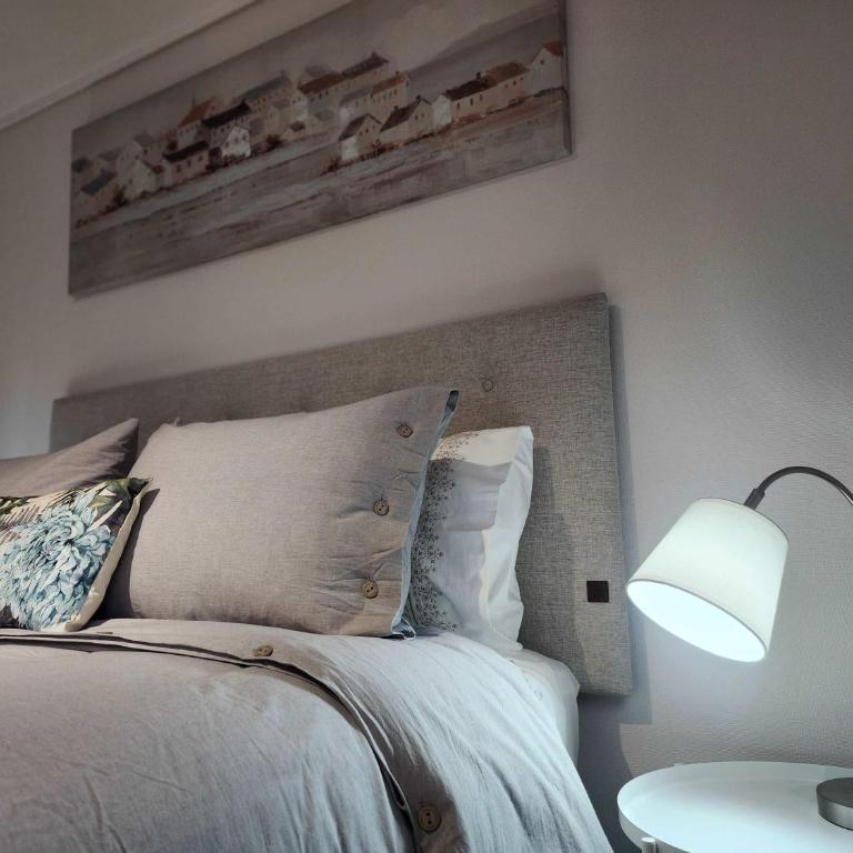 HOM I Amplio e Inmejorable Depto 2D2B 4PAX Santiago - Apartamento - 18