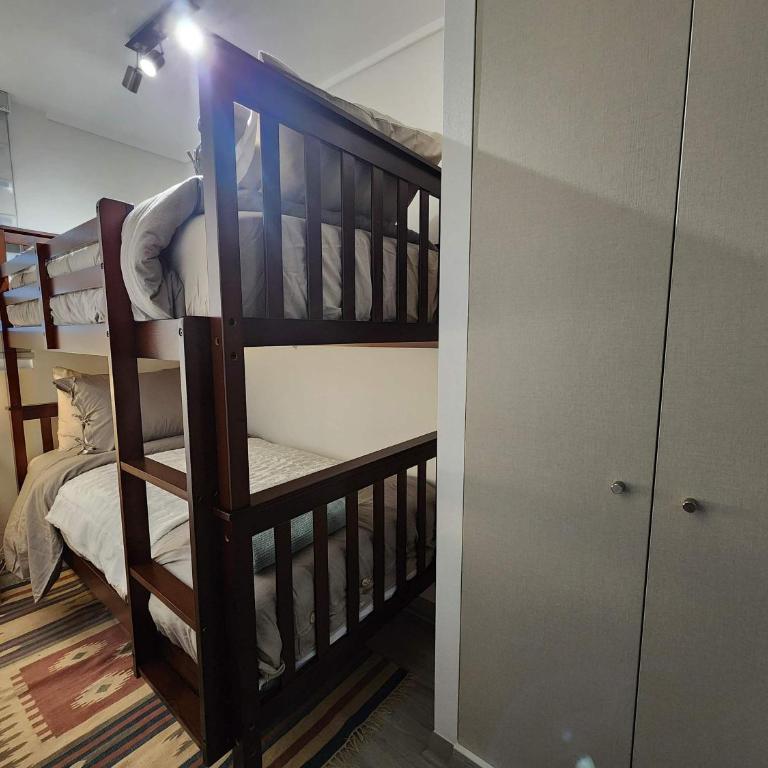 HOM I Amplio e Inmejorable Depto 2D2B 4PAX Santiago - Apartamento - 17