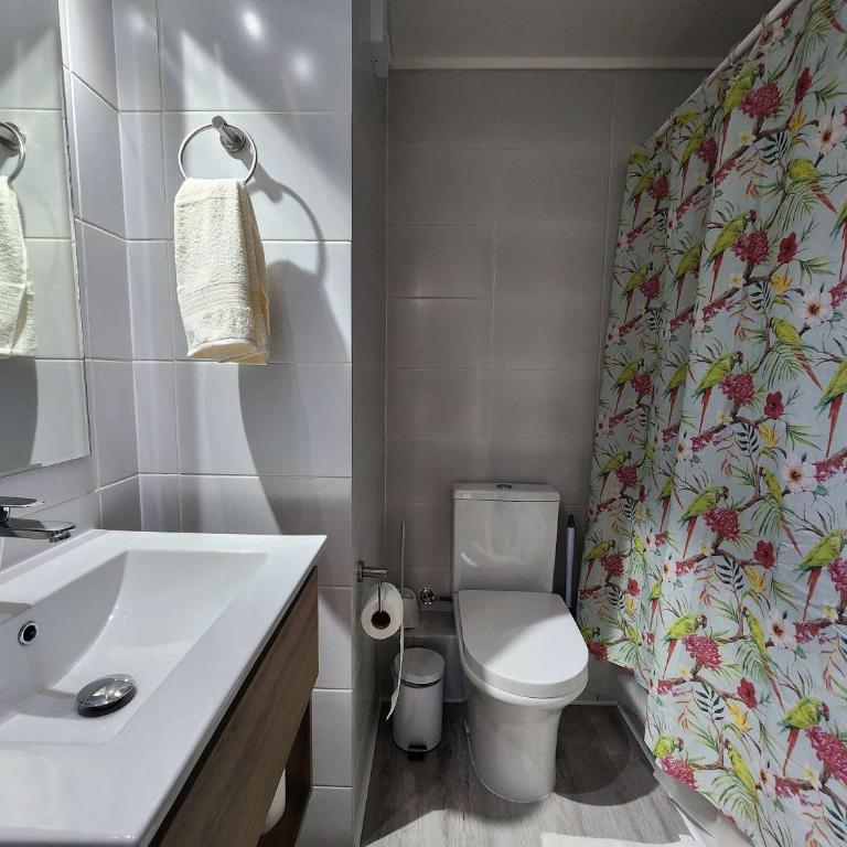 HOM I Amplio e Inmejorable Depto 2D2B 4PAX Santiago - Apartamento - 19