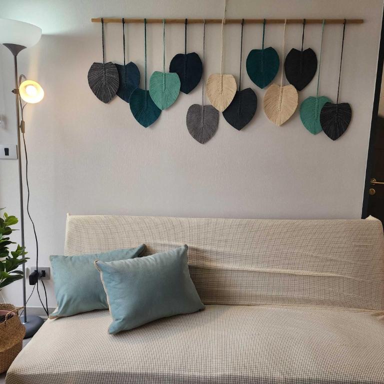 HOM I Amplio e Inmejorable Depto 2D2B 4PAX Santiago - Apartamento - 38