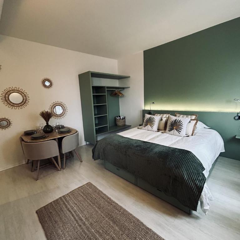 ins'temps 67 - Appartamento con 1 Camera da Letto - 1