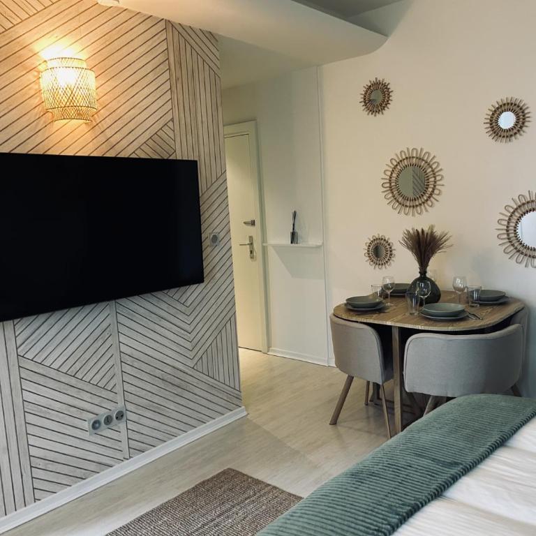 ins'temps 67 - Appartamento con 1 Camera da Letto - 6