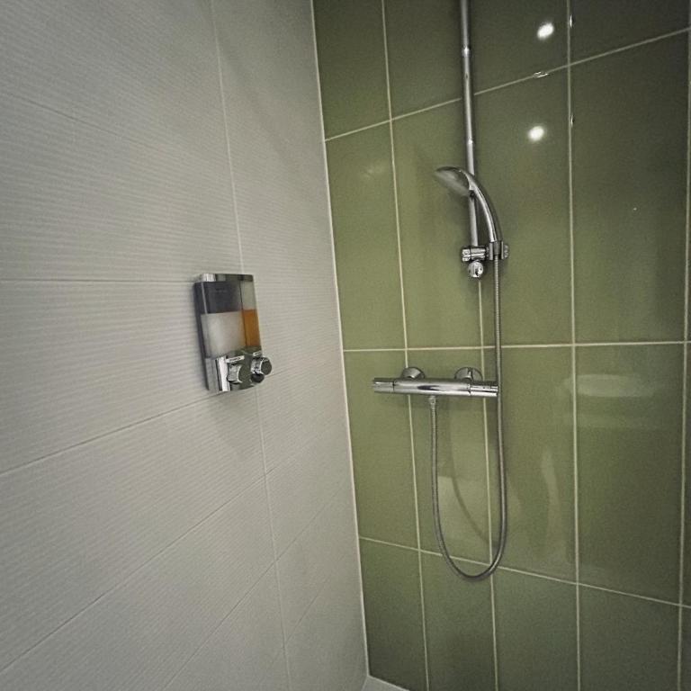 ins'temps 67 - Appartamento con 1 Camera da Letto - 13
