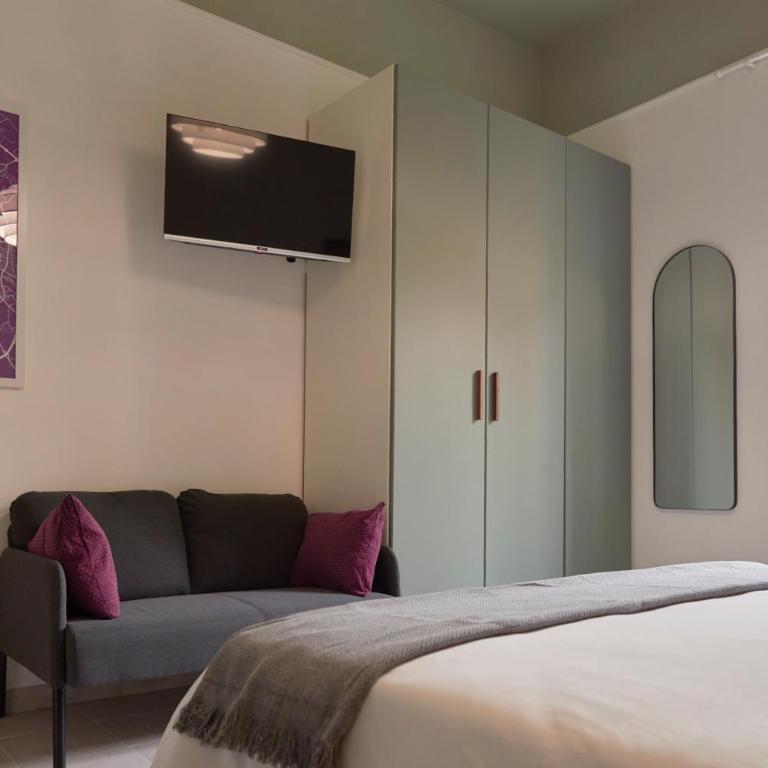 Bivio - Casa Verde - Appartement 1 Chambre - 13