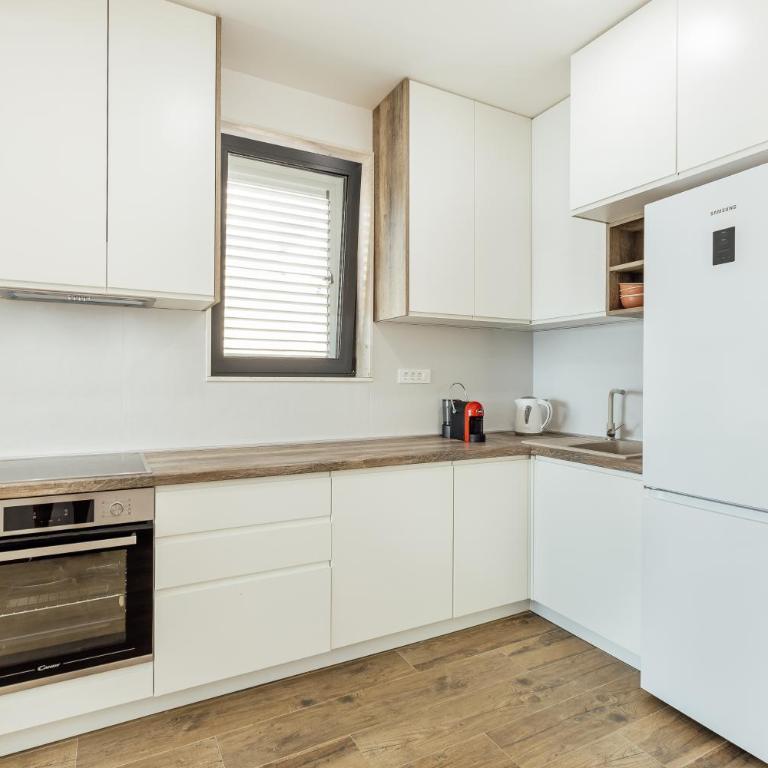 Savina Bliss Residences - One-Bedroom Apartment - 6