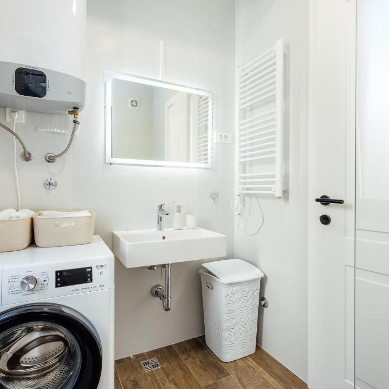 Savina Bliss Residences - One-Bedroom Apartment - 8