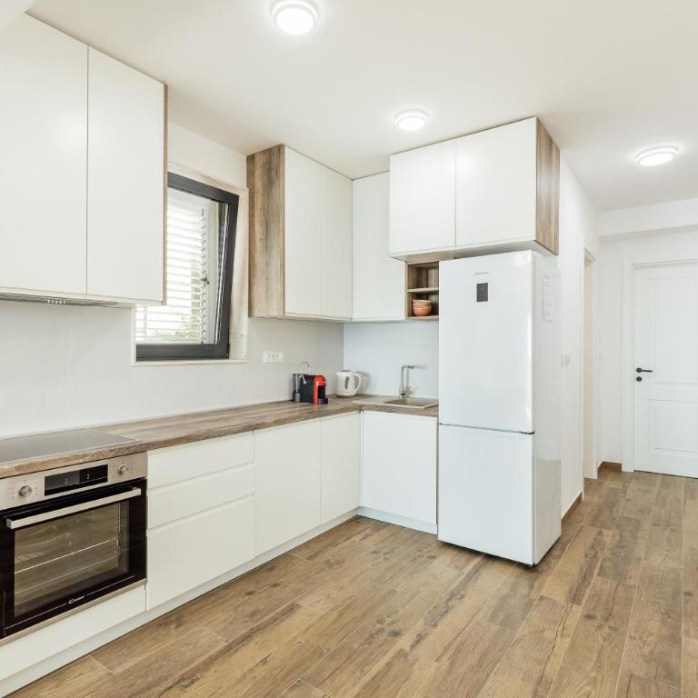 Savina Bliss Residences - One-Bedroom Apartment - 13