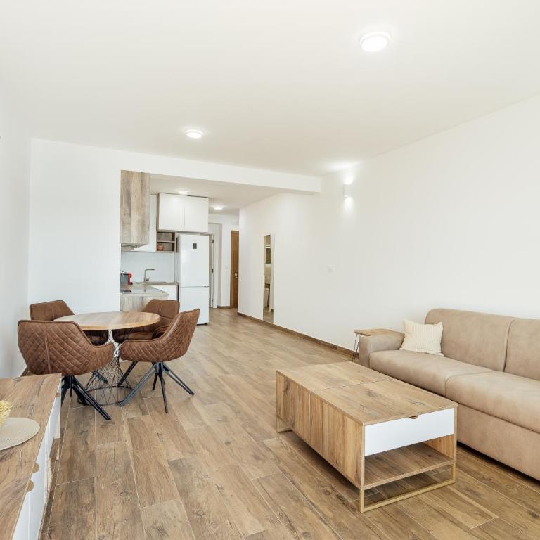 Savina Bliss Residences - One-Bedroom Apartment - 11