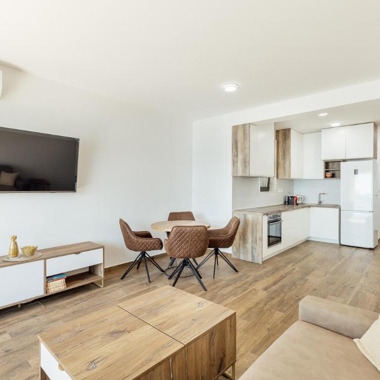 Savina Bliss Residences - One-Bedroom Apartment - 10