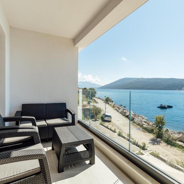 Savina Bliss Residences - One-Bedroom Apartment - 19