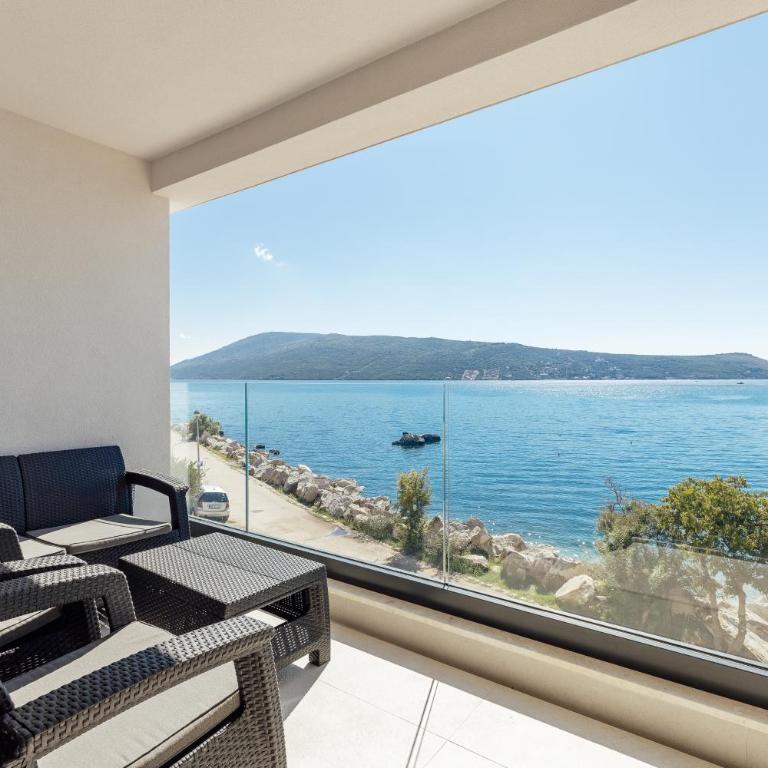 Savina Bliss Residences - One-Bedroom Apartment - 18