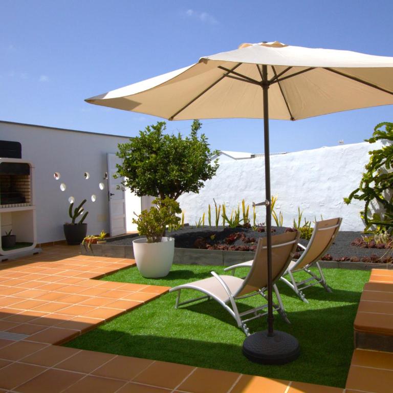 Casa Ita - Casa de 3 dormitorios - 1