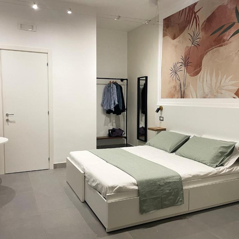 Inner Naples 2.0 - Monolocale - 1
