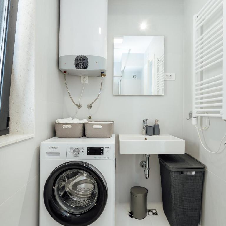 Savina Bliss Residences - One-Bedroom Apartment - 5